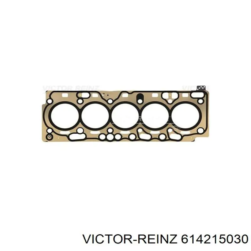 Купити 31336214 Volvo Прокладка ГБЦ