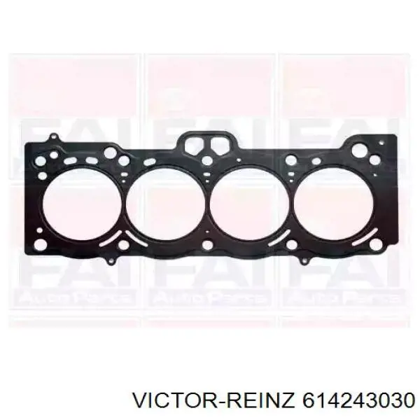 Прокладка ГБЦ Volvo 31392314 ціна, від 34.45 USD
