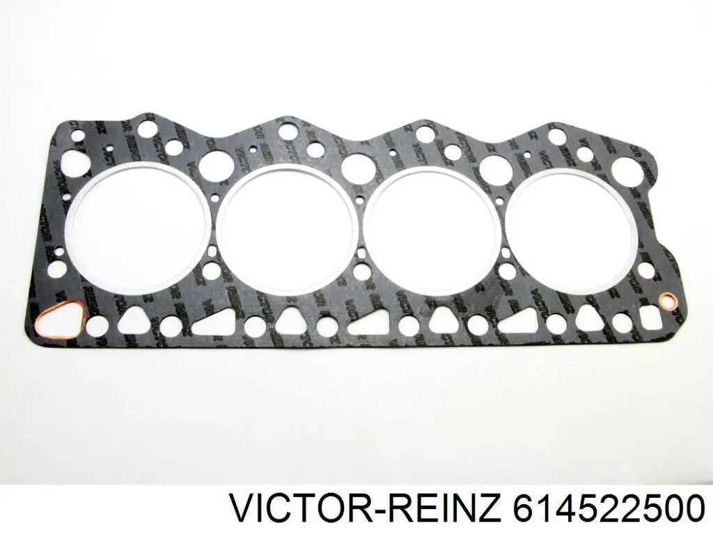 Купити 614522500 Victor Reinz Прокладка ГБЦ