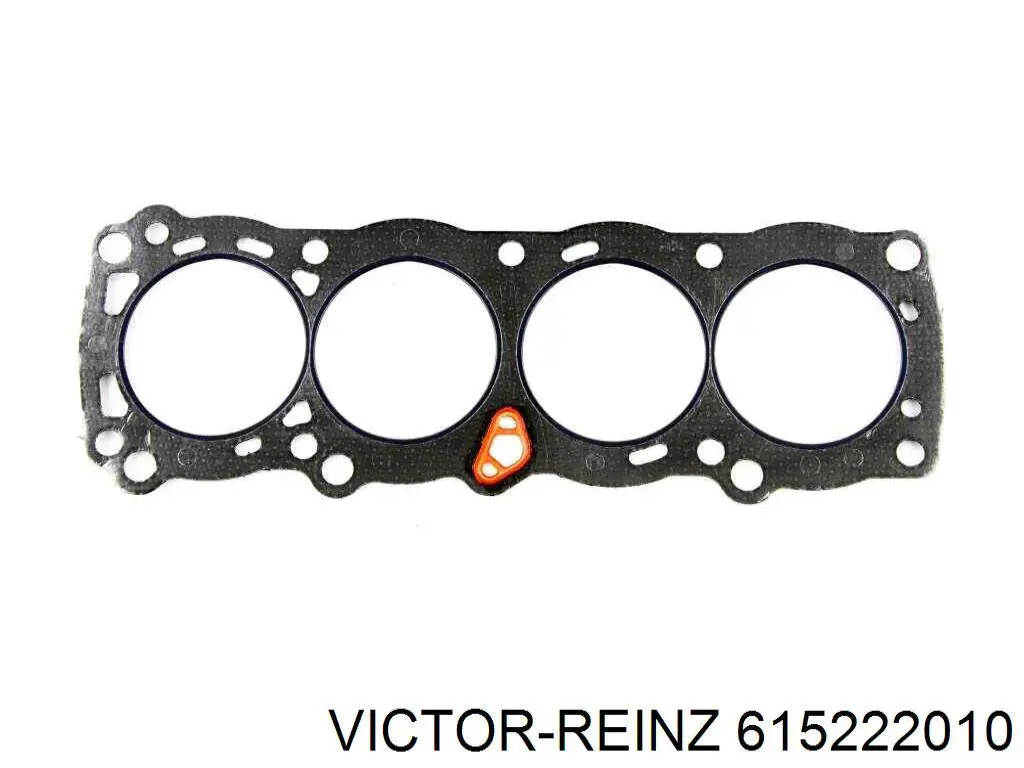 Прокладка ГБЦ Victor Reinz 615222010 ціна, від 11.28 USD