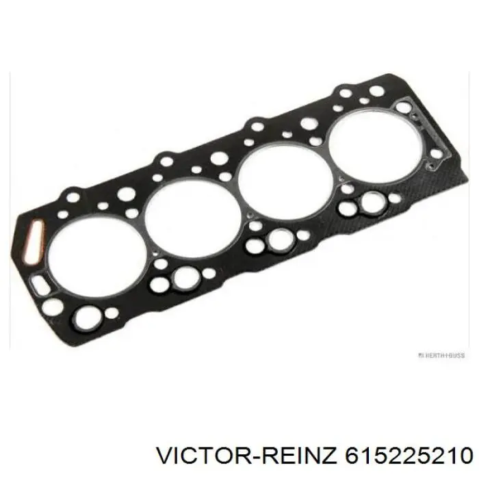Купити 615225210 Victor Reinz Прокладка ГБЦ