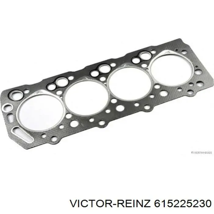 Купити 615225230 Victor Reinz Прокладка ГБЦ