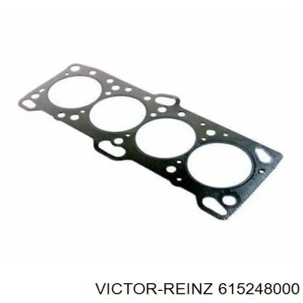 Прокладка ГБЦ Hyundai/Kia MD113178 ціна, від 18.72 USD