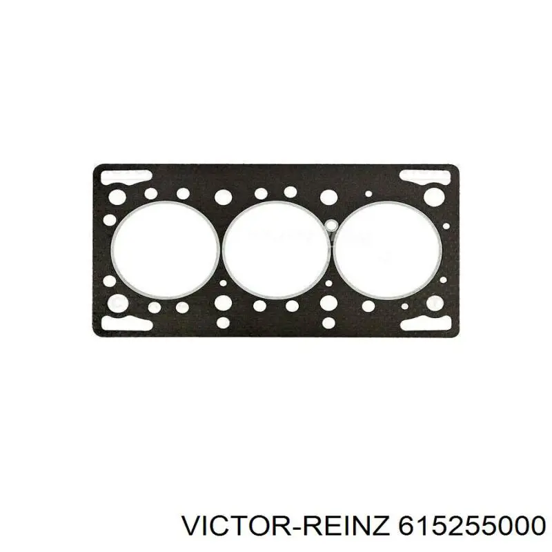 Прокладка ГБЦ Victor Reinz 615255000 ціна, від 7.69 USD