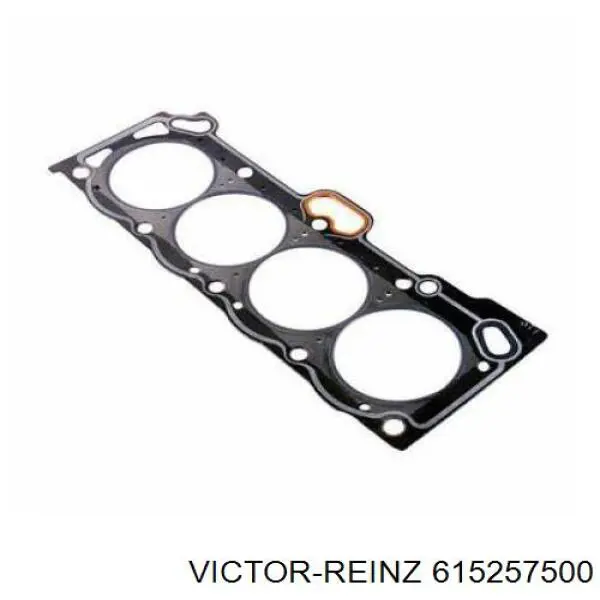 Прокладка ГБЦ Victor Reinz 615257500 ціна, від 35.86 USD