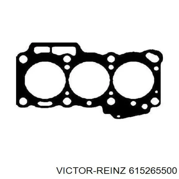 Прокладка ГБЦ Victor Reinz 615265500 ціна, від 18.74 USD