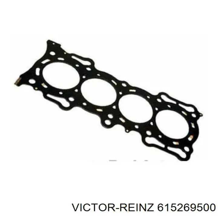 Купити 615269500 Victor Reinz Прокладка ГБЦ