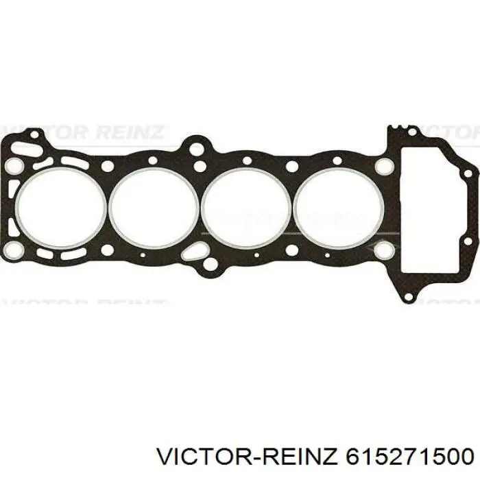 Прокладка ГБЦ Victor Reinz 615271500 ціна, від 16.79 USD