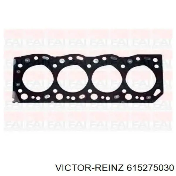 Прокладка ГБЦ Victor Reinz 615275030 ціна, від 47.23 USD