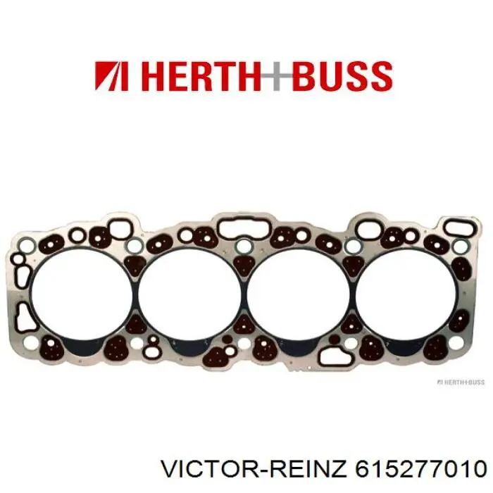 615277010 Victor Reinz Прокладка під головку