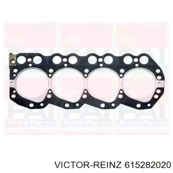 Купити 615282020 Victor Reinz Прокладка ГБЦ