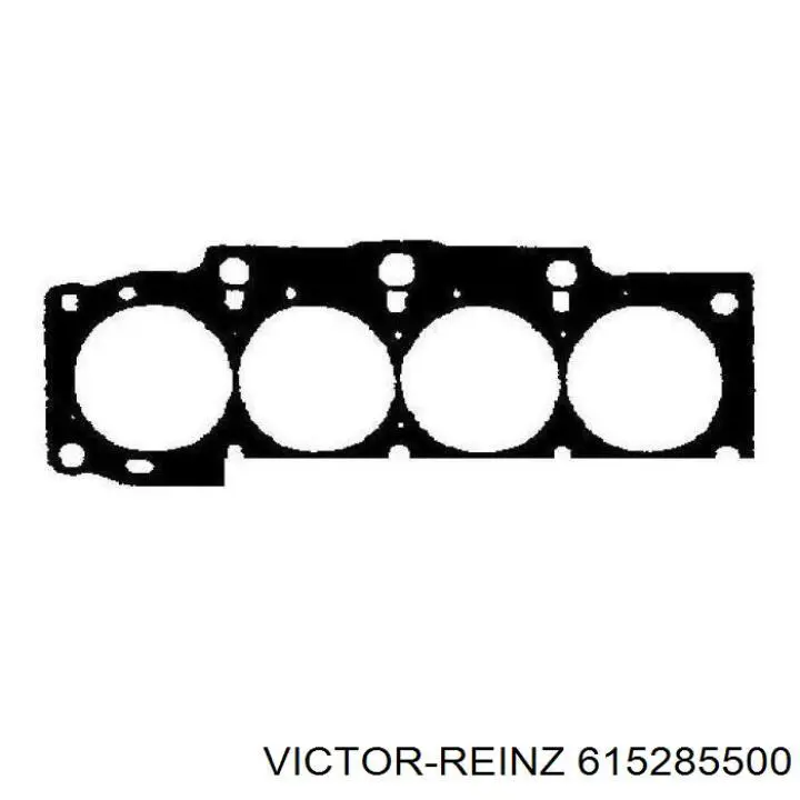 Купити 615285500 Victor Reinz Прокладка ГБЦ