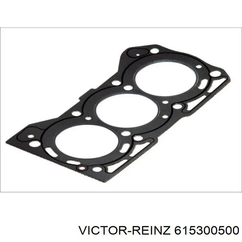 Прокладка ГБЦ Victor Reinz 615300500 ціна, від 13.35 USD