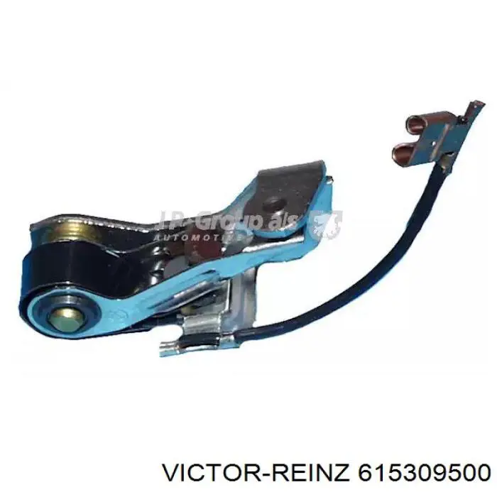 Прокладка ГБЦ Victor Reinz 615309500 ціна, від 33.82 USD