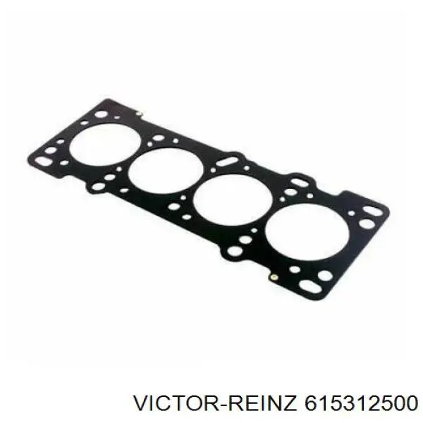 615312500 Victor Reinz Прокладка під головку