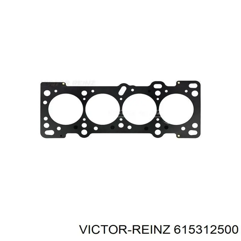 Купити 615312500 Victor Reinz Прокладка ГБЦ