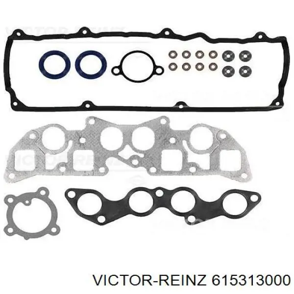 Купити 110442J615 Nissan/Infiniti Прокладка ГБЦ