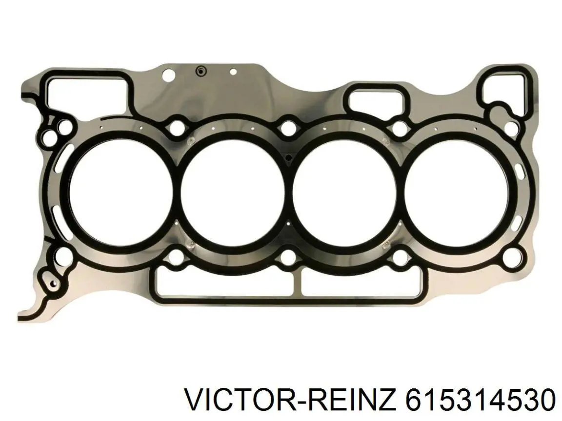 Прокладка ГБЦ Victor Reinz 615314530 ціна, від 33.97 USD