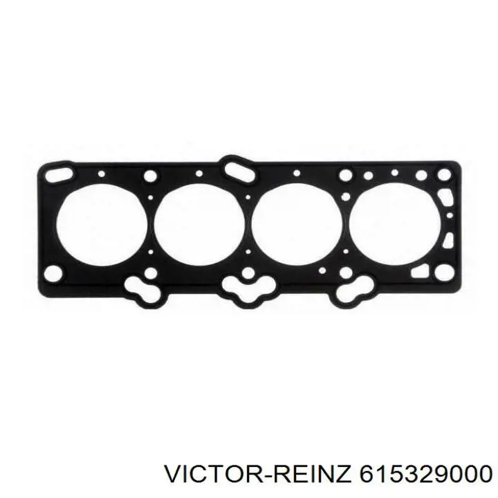 Прокладка ГБЦ Victor Reinz 615329000 ціна, від 33.15 USD