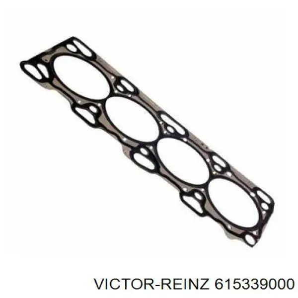 Прокладка ГБЦ Victor Reinz 615339000 ціна, від 18.93 USD