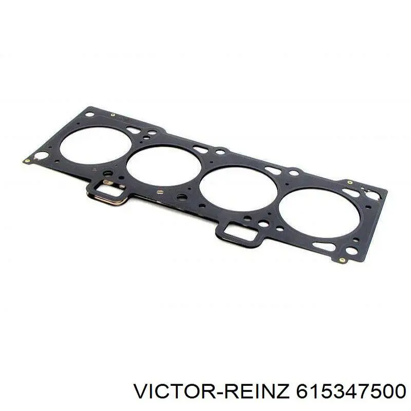 Прокладка ГБЦ Victor Reinz 615347500 ціна, від 19.01 USD