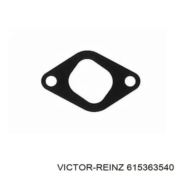 Купити 615363540 Victor Reinz Прокладка ГБЦ