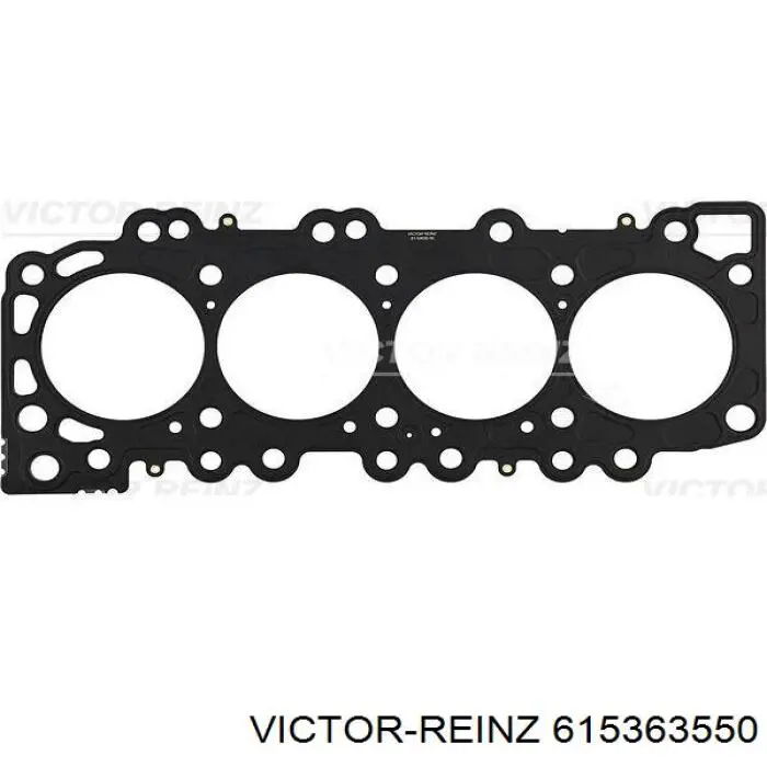 615363550 Victor Reinz Прокладка під головку