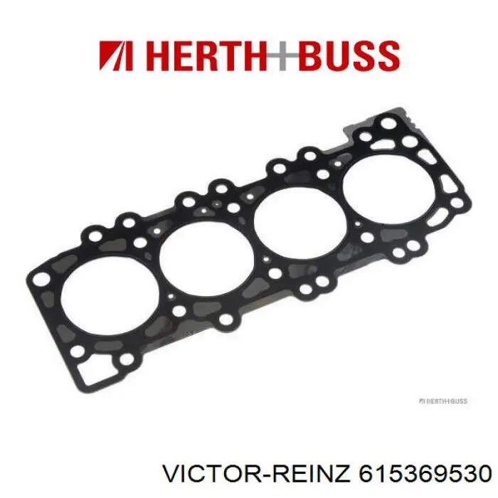 615369530 Victor Reinz Прокладка під головку