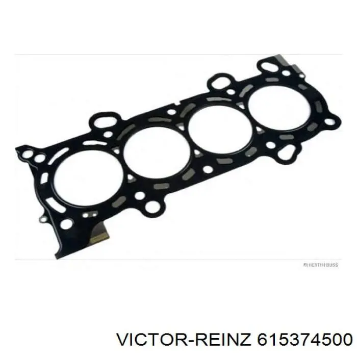 Купити 615374500 Victor Reinz Прокладка ГБЦ