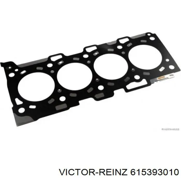 Прокладка ГБЦ Victor Reinz 615393010 ціна, від 39.74 USD
