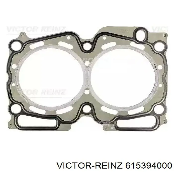Прокладка ГБЦ Victor Reinz 615394000 ціна, від 29.29 USD