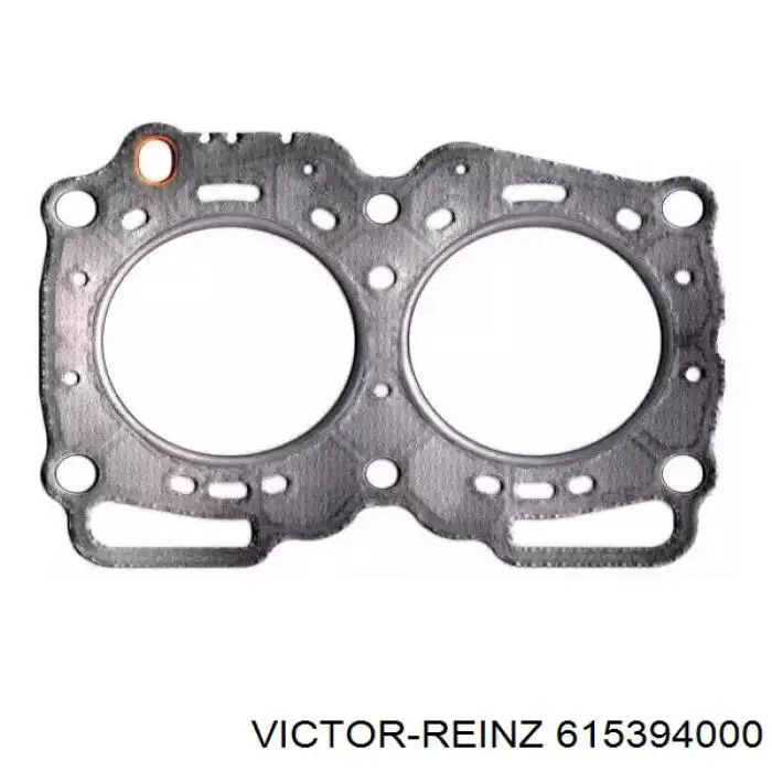 Купити 615394000 Victor Reinz Прокладка ГБЦ