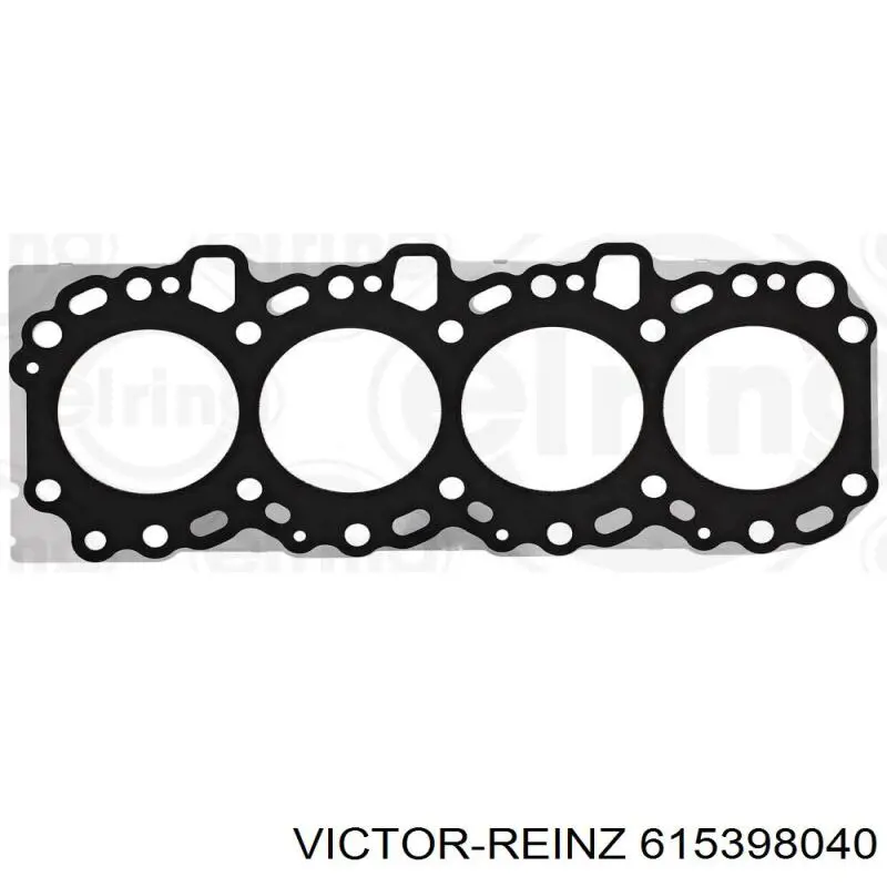 Купити 615398040 Victor Reinz Прокладка ГБЦ