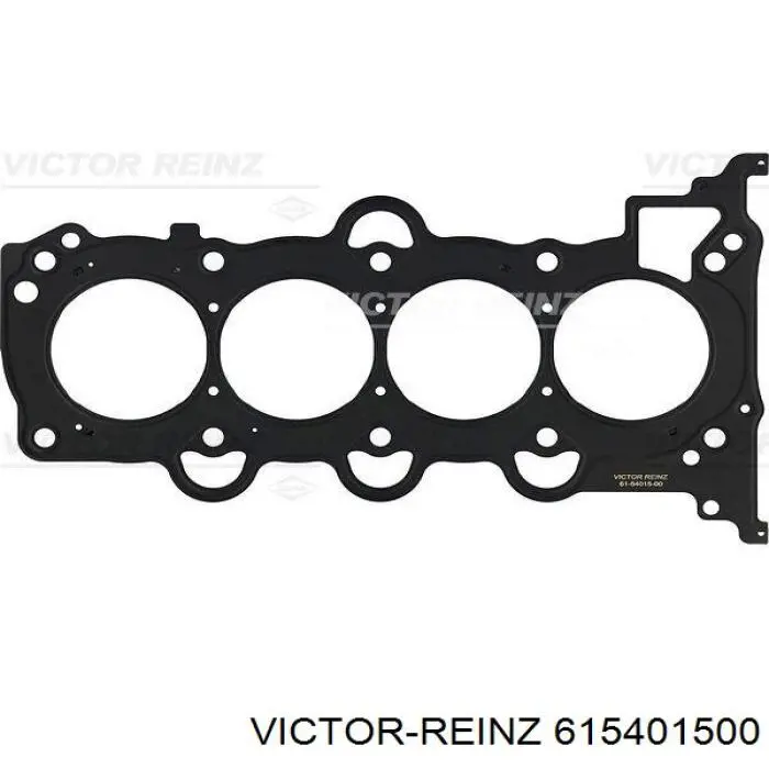 Купити 615401500 Victor Reinz Прокладка ГБЦ