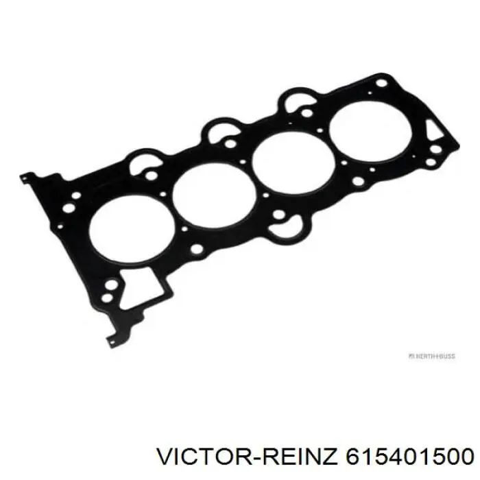 Прокладка ГБЦ BGA CH7551 ціна, від 30.91 USD
