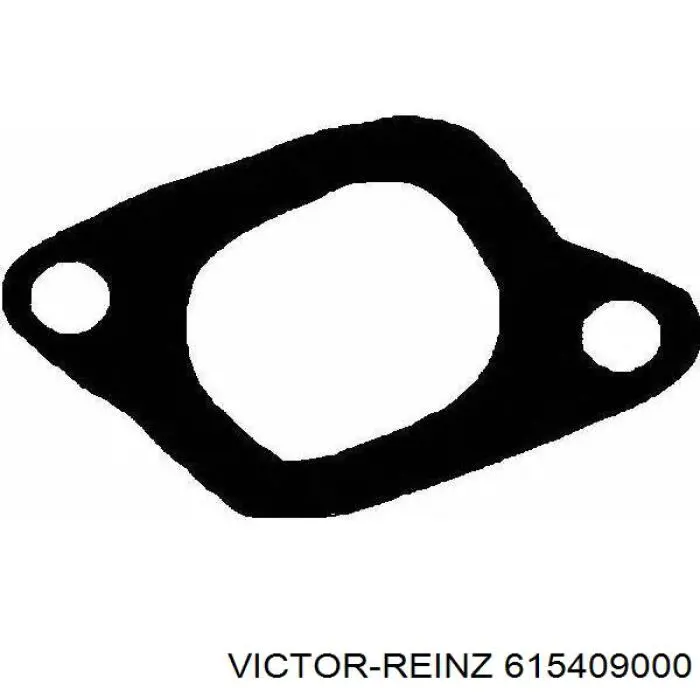 Купити 1104454T05 Nissan/Infiniti Прокладка ГБЦ