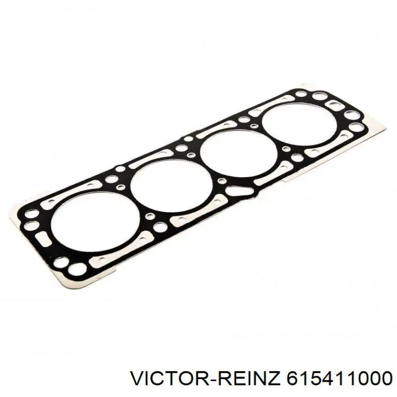 615411000 Victor Reinz прокладка головки блока циліндрів (гбц)