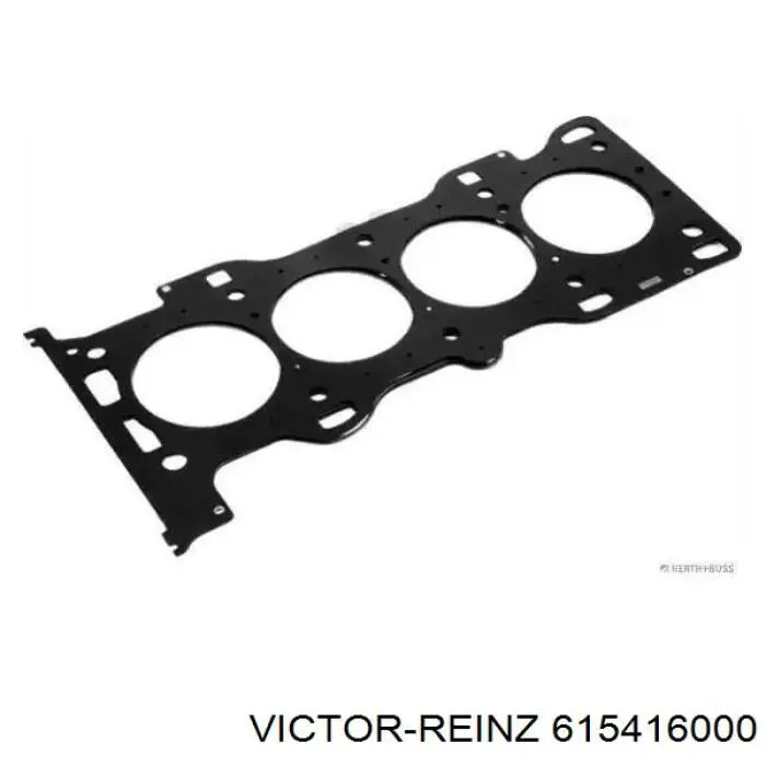 Прокладка ГБЦ Victor Reinz 615416000 ціна, від 35.48 USD