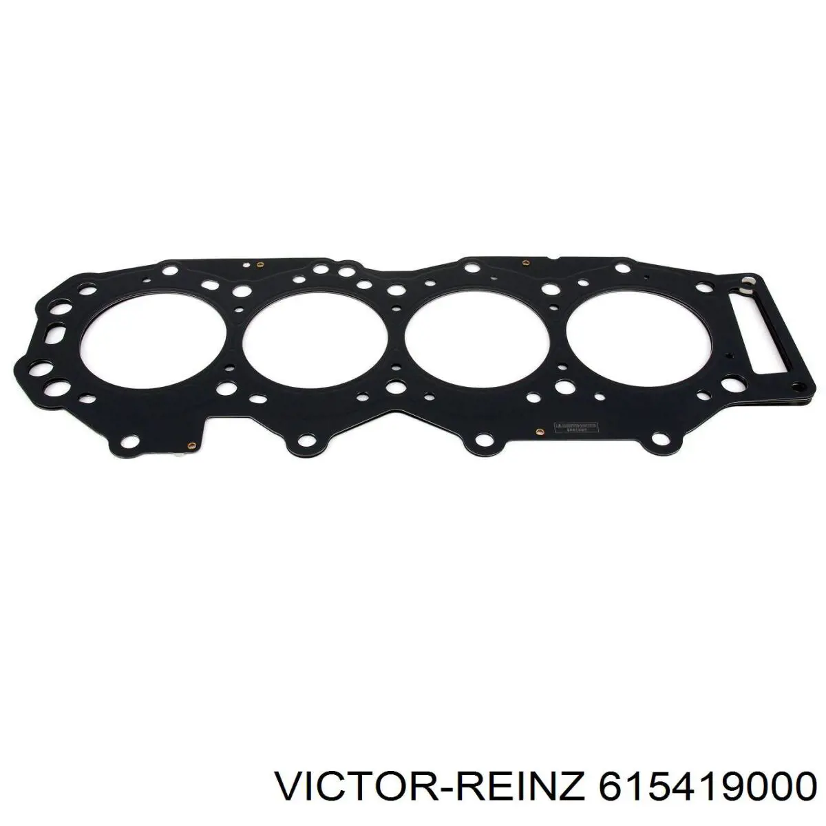 Прокладка ГБЦ Victor Reinz 615419000 ціна, від 56.14 USD