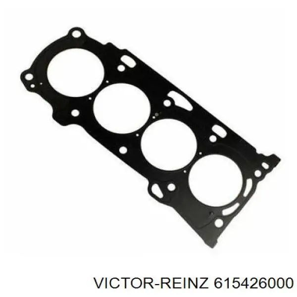 Прокладка ГБЦ 615426000 Victor Reinz