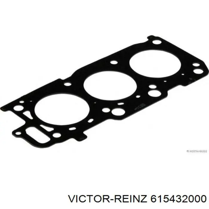 Купити 615432000 Victor Reinz Прокладка головки блока циліндрів (ГБЦ), права
