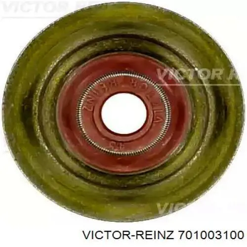 Сальник клапана (маслоз'йомного), випускного Victor Reinz 701003100 ціна, від 1.31 USD