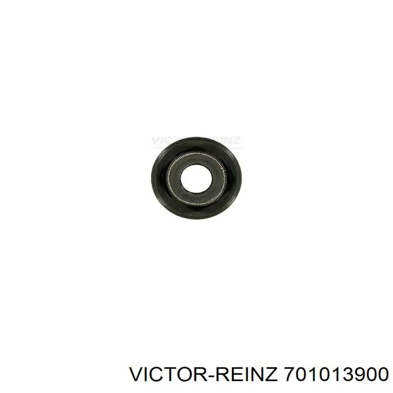 Сальник клапана (маслоз'йомного), випускного Mazda PE01101F5 ціна, від 2.32 USD