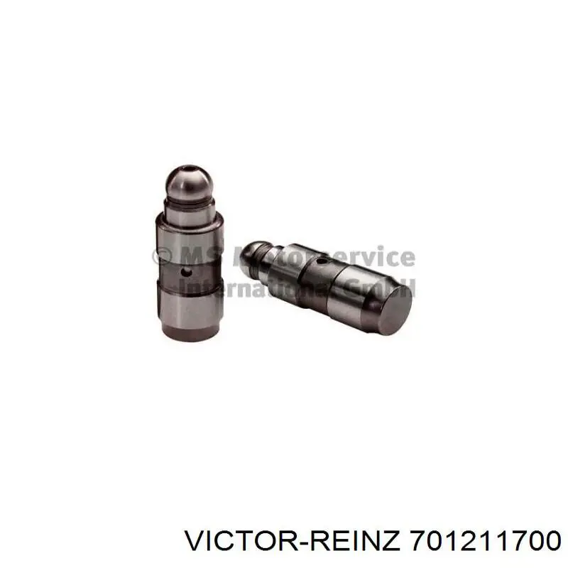 701211700 Victor Reinz сальник клапана (маслознімний, випускного)