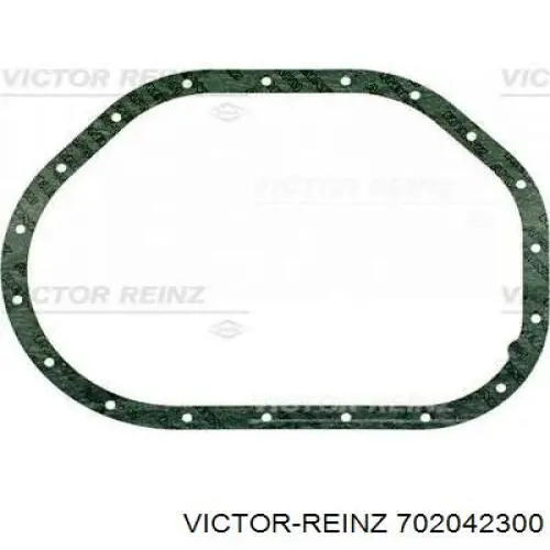 Купити 702042300 Victor Reinz Сальник клапана (маслознімний), випускного
