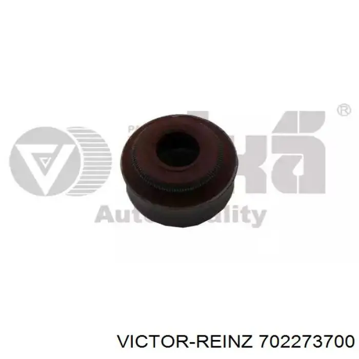 702273700 Victor Reinz сальник клапана (маслознімний, впуск/випуск)