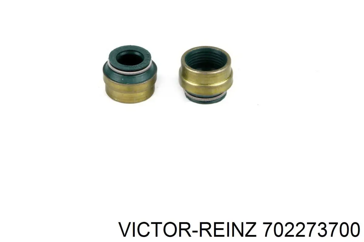 Сальник клапана (маслознімний), впуск/випуск Victor Reinz 702273700 ціна, від 0.51 USD