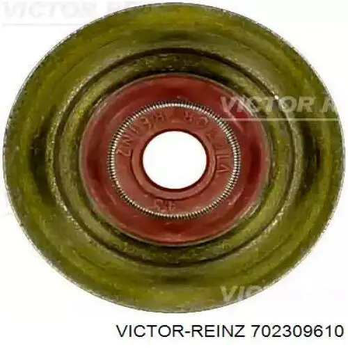 702309610 Victor Reinz Сальник клапана (Маслос'емниє), впуск/випуск