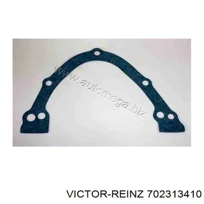 Прокладка передньої кришки двигуна Victor Reinz 702313410 ціна, від 1.19 USD