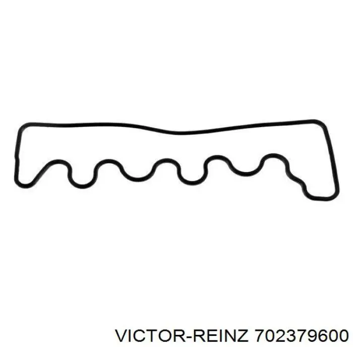 Прокладка клапанної кришки двигуна 702379600 Victor Reinz